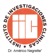 Logotipo del IIC